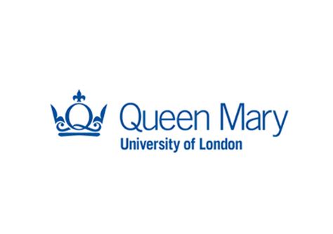 queen mary university of london logo
